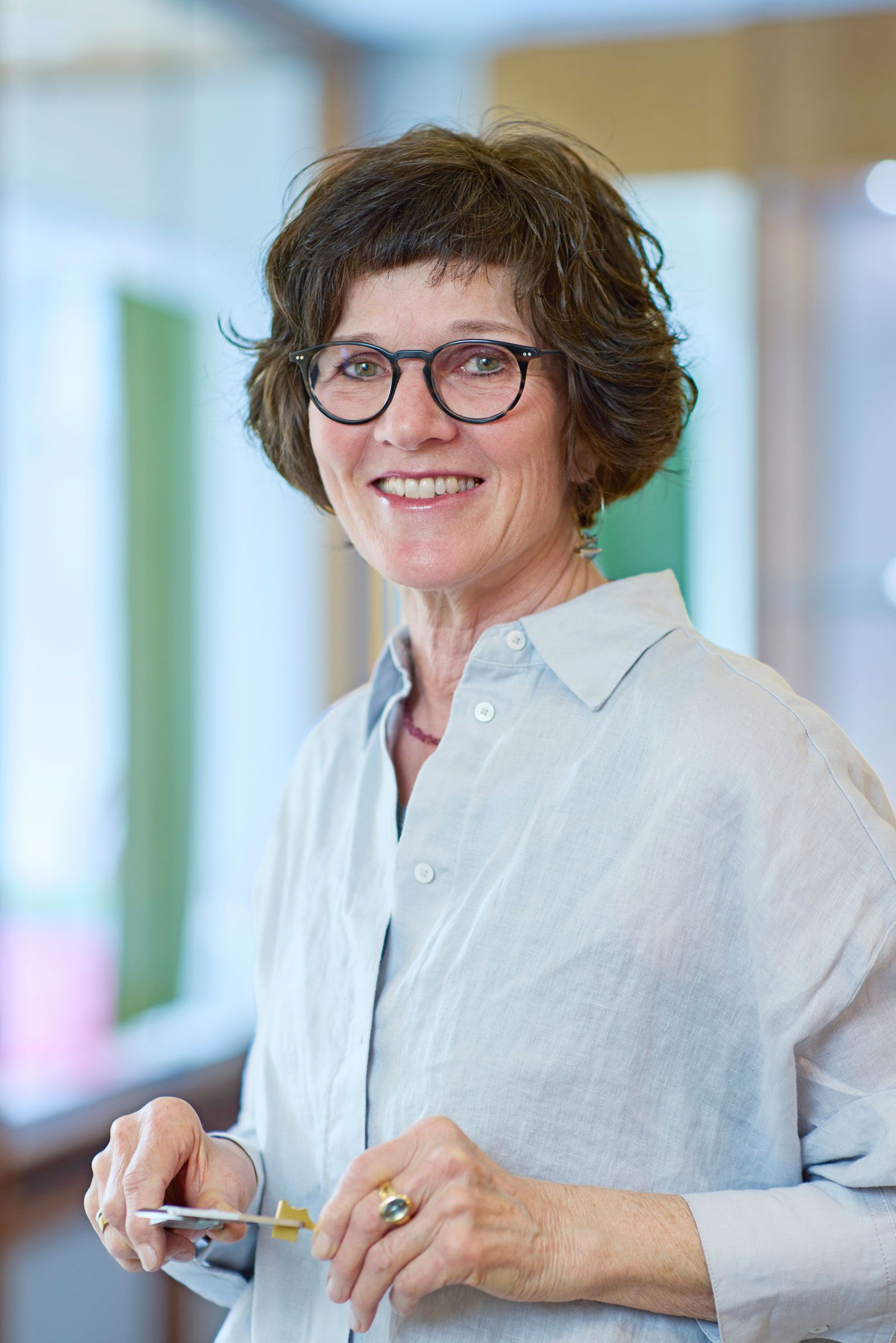 Jutta Häring-Eglin, Goldschmiedemeisterin Jutta Häring-Eglin Goldschmiedemeisterin