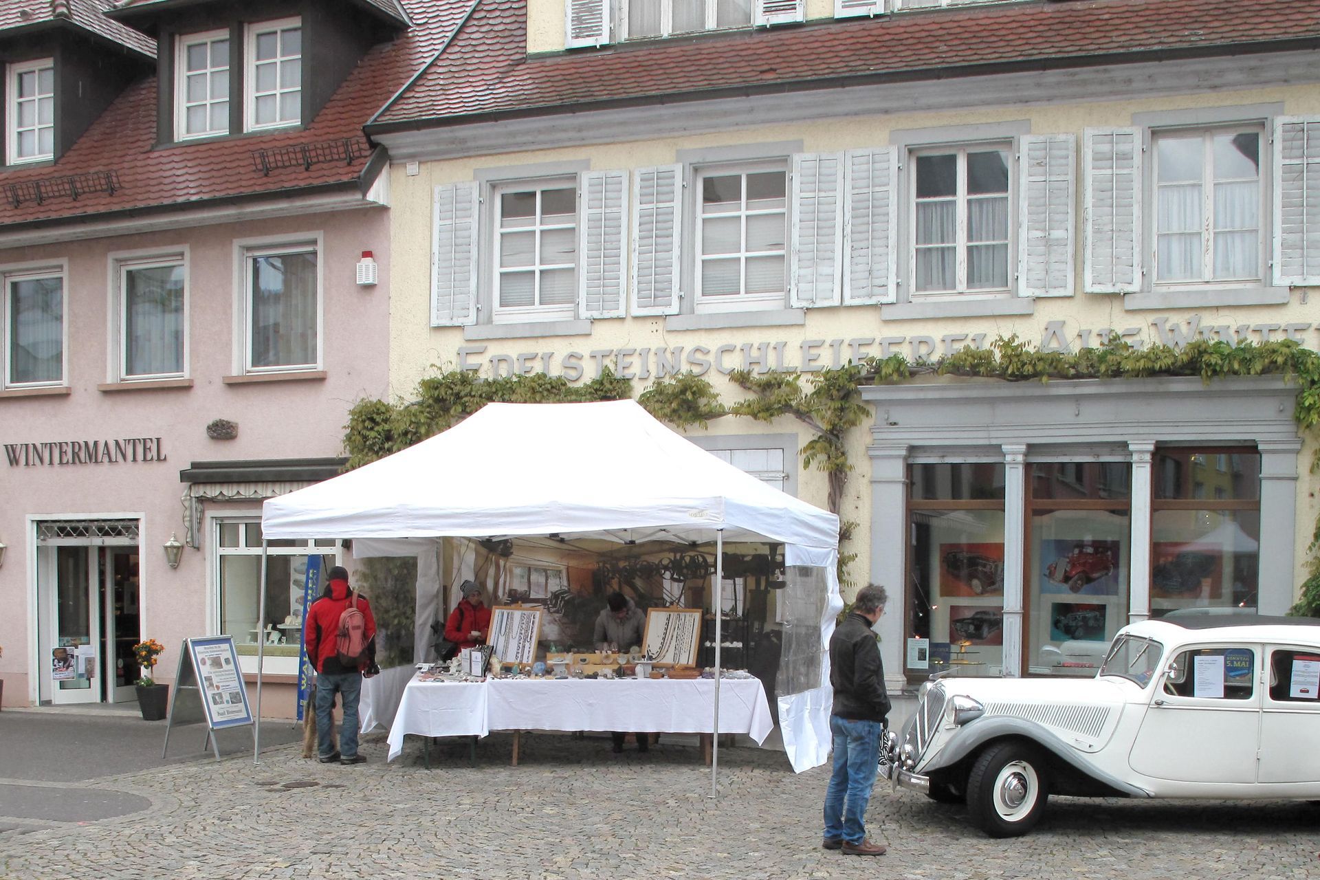 Aktions-Sonntag Aktions-Sonntag Mai 2019