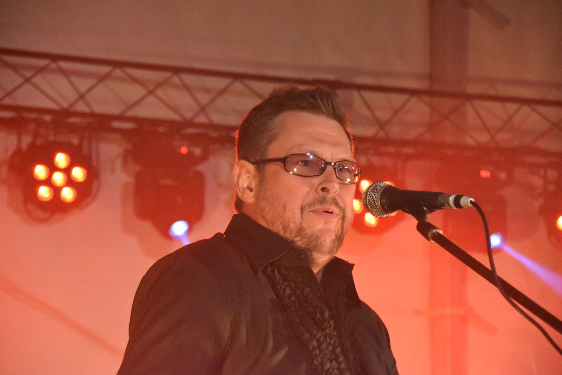 Tommi Tulpe von Tante Hedwig Tante Hedwig Thomas Johannsen