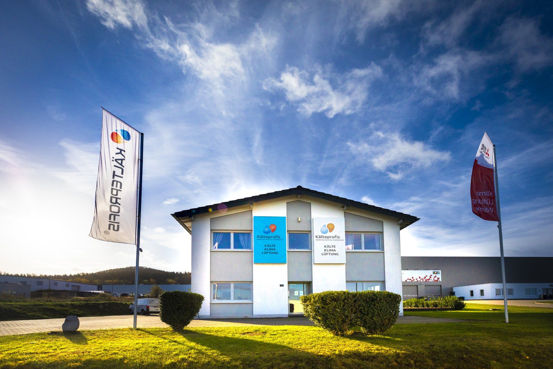 Kälteprofis, Klimaanlage, Wärmepumpe, Ochtendung, Koblenz, Kältetechnik, Klimatisieren, kühlen