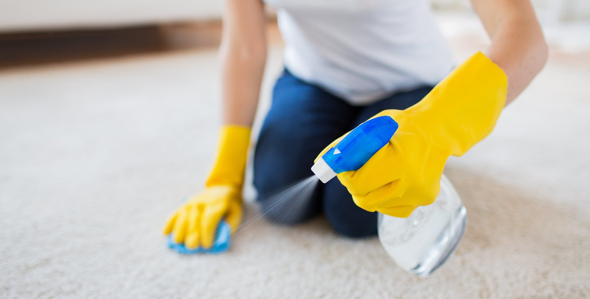 Unterhaltsreinigung aus dem Ortenaukreis Unterhaltsreinigung von Amin Dienstleistungen Offenburg, Lahr, Kehl und Umland