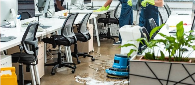 Kanzleireinigung von Amin Dienstleistungen Kanzleienreinigung von Amin Dienstleistungen in Offenburg und Umgebung