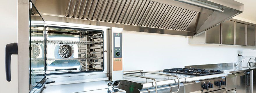 Gastronomie Reinigung in Lahr, Kehl, Achern, Offenburg, Kinzigtal und Umgebung