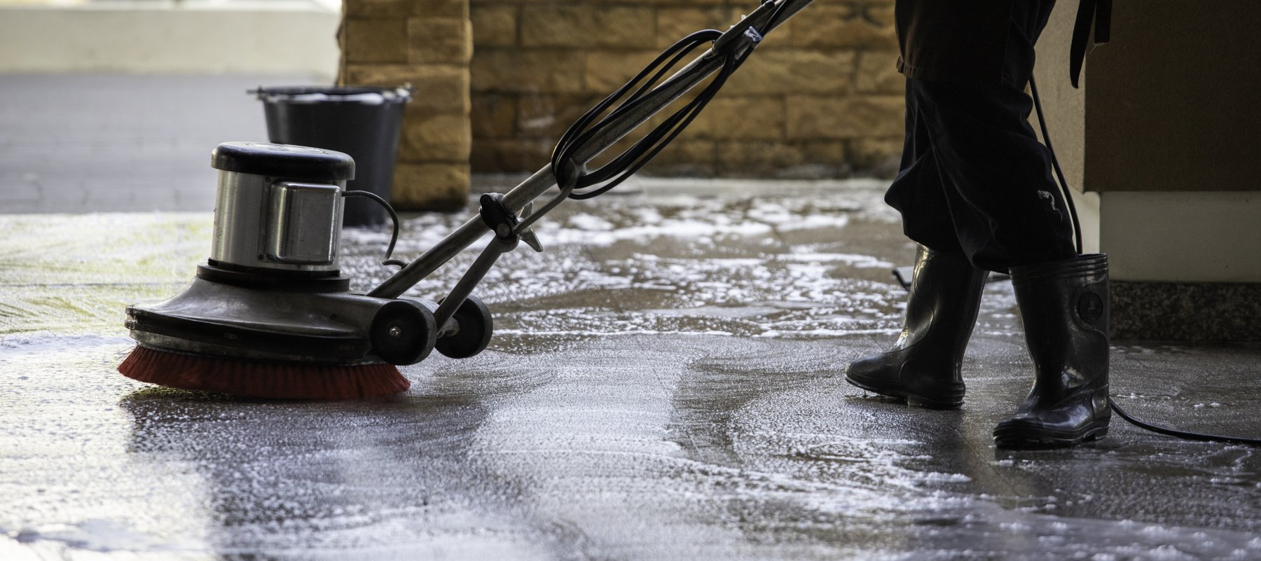 Grundreinigung Offenburg Grundreinigung von Reinigungsservice Offenburg, Kehl, Achern, Lahr und Umgebung