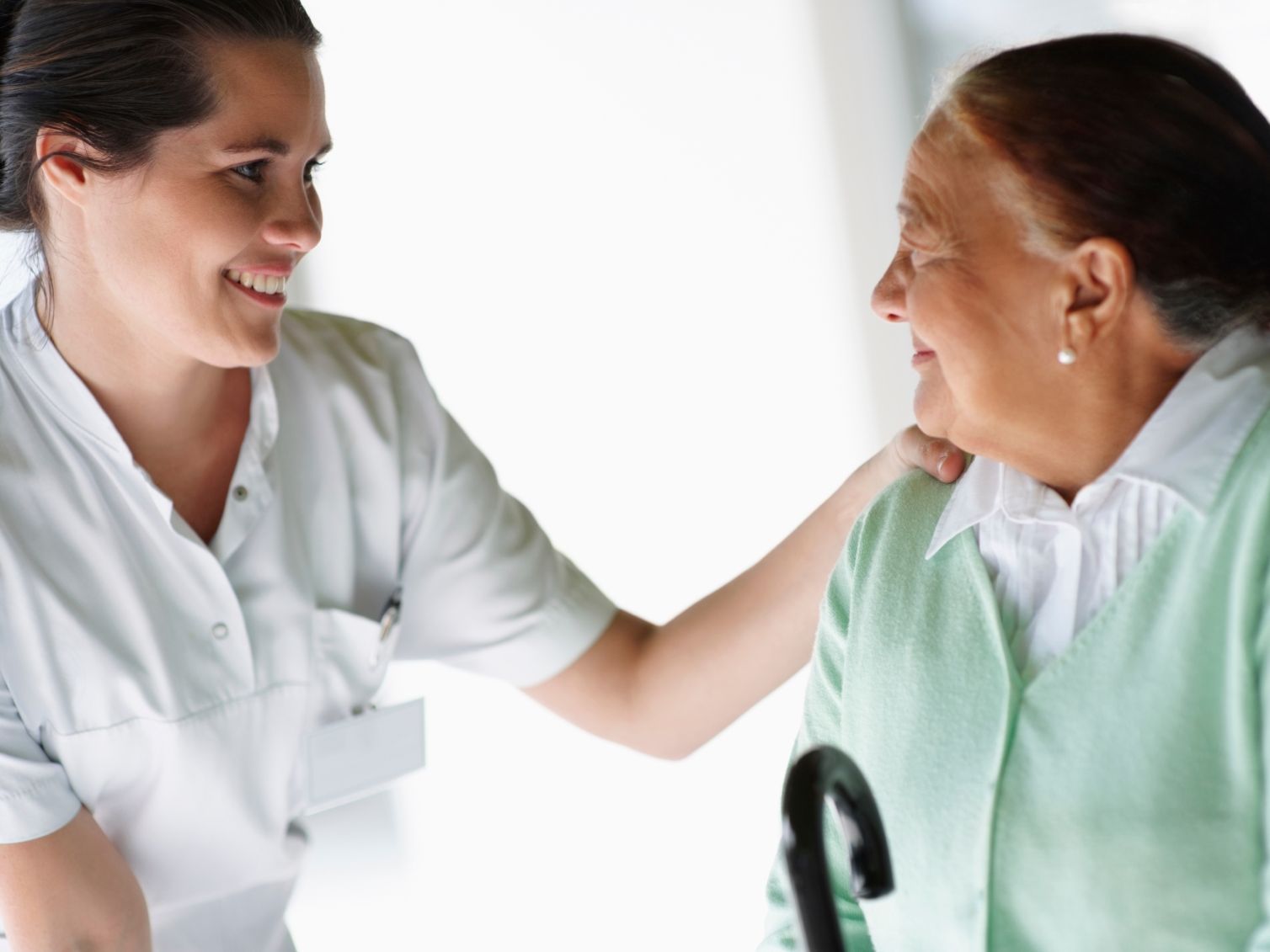 Sozialstation Voß_Beratung Sozialstation Voß_Pflegegeld