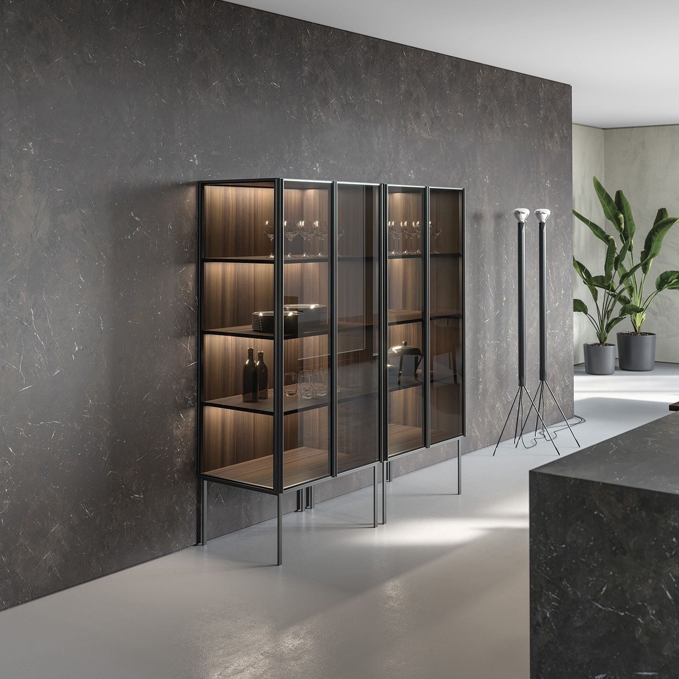 progettazione cucine