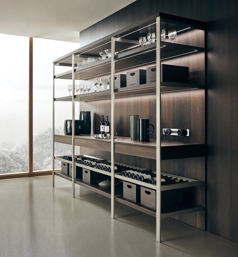 vendita cucine moderne