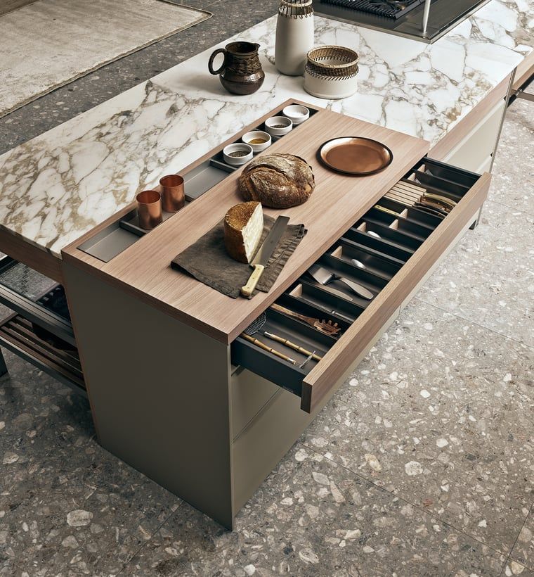 vendita di cucine vicino