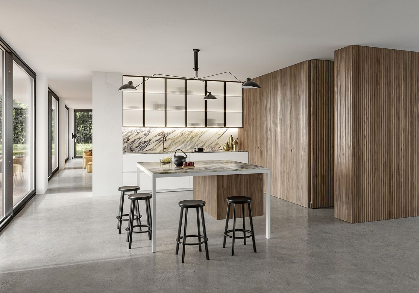 cucine bergamo