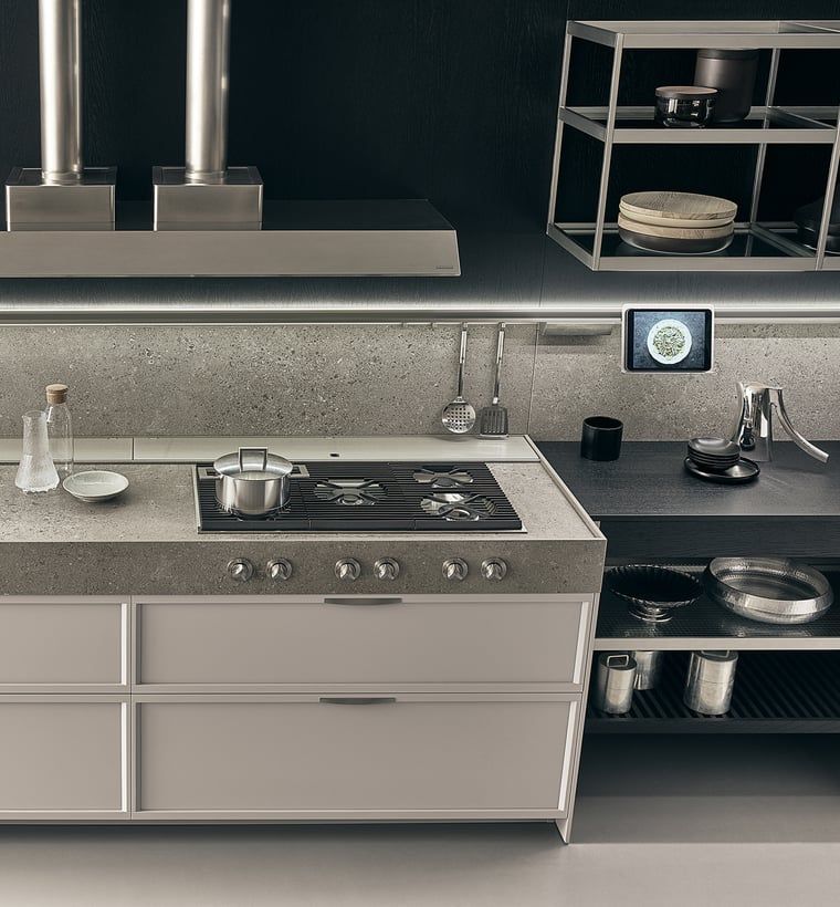 cucine su misura