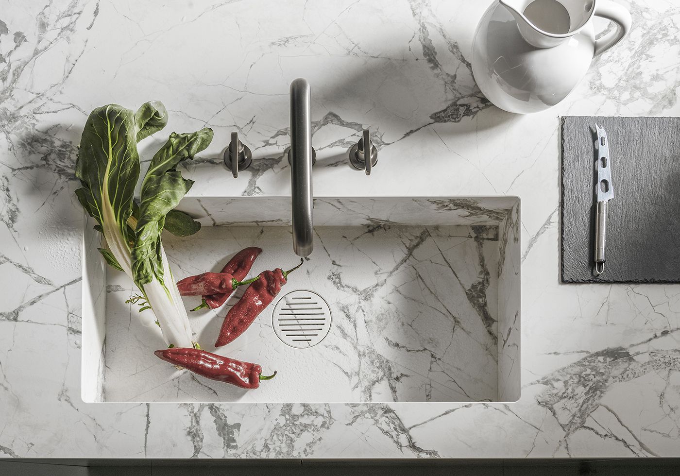 cucina moderna