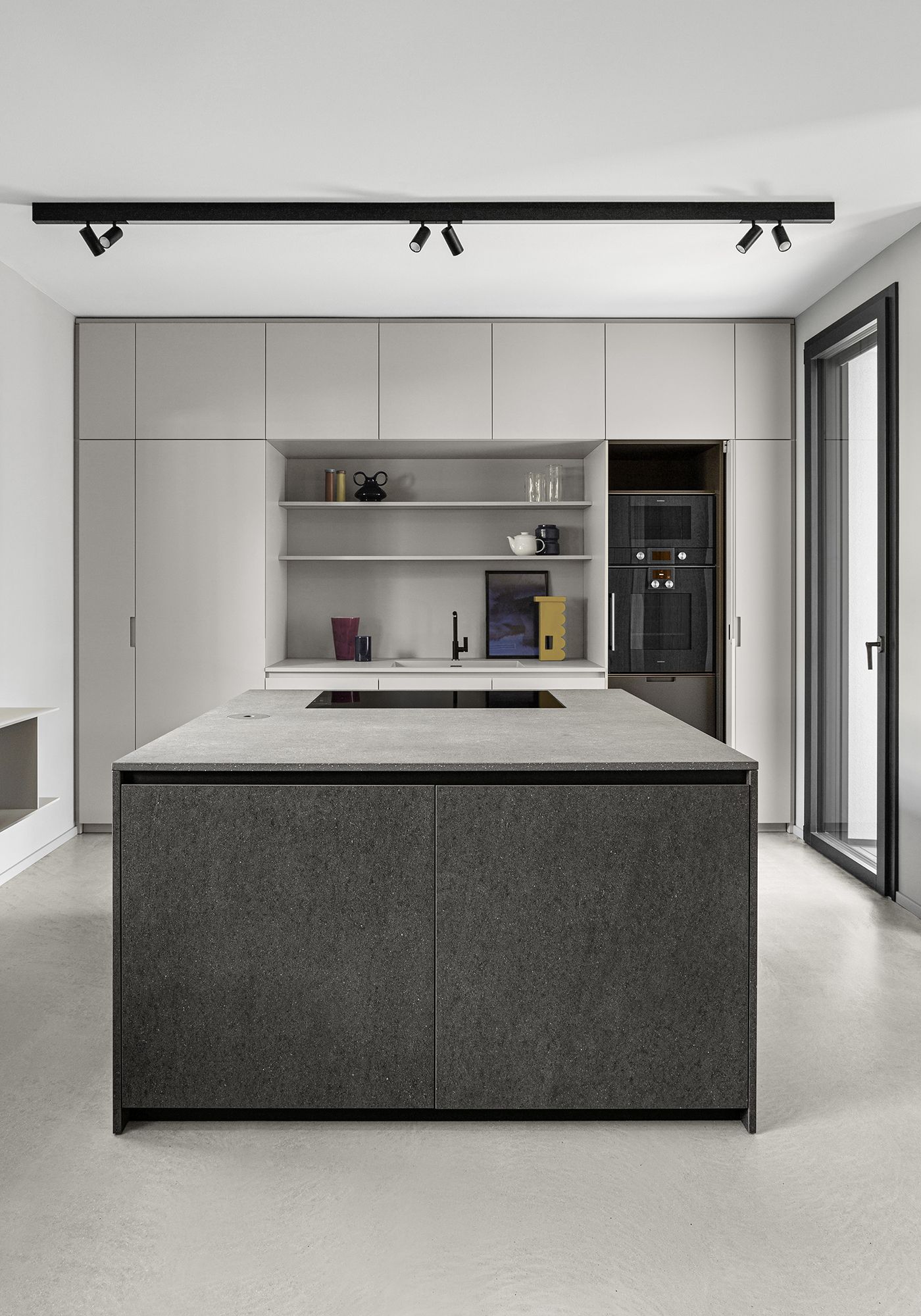 cucine su misura