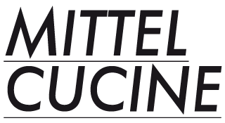 mittel cucine