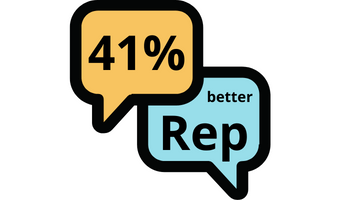 41% bessere Reputation dank Live-Chat 41% bessere Reputation dank Live-Chat