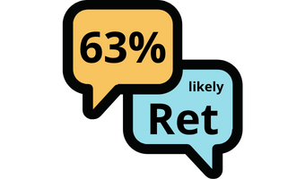 63% kommen wahrscheinlicher zurück dank Live-Chat 63% kommen wahrscheinlicher zurück dank Live-Chat