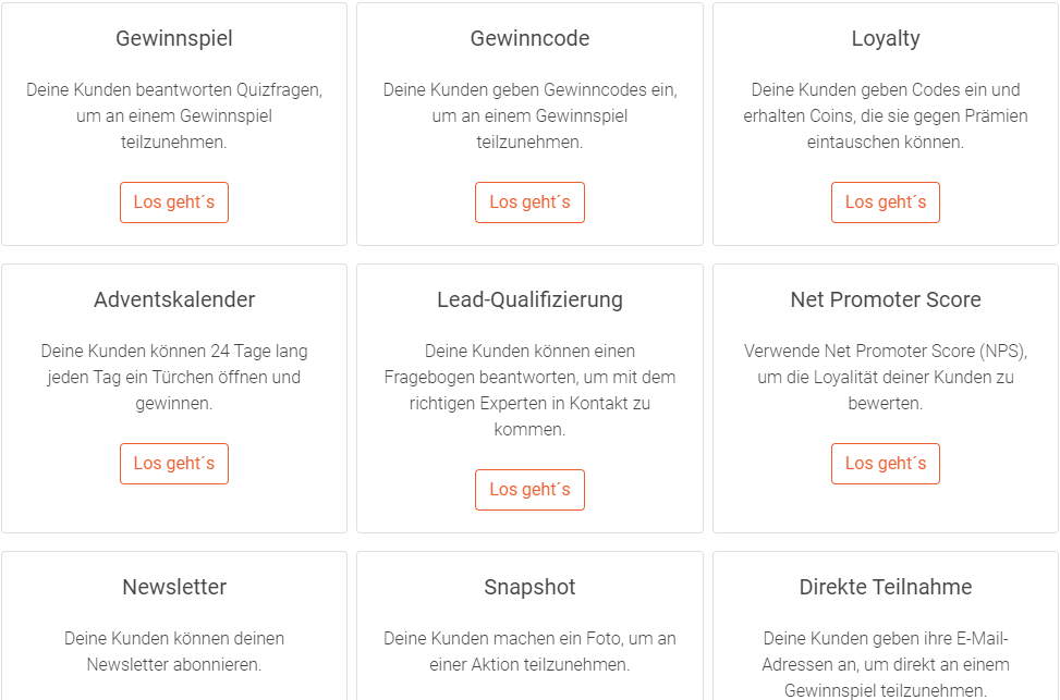 Fertige Chatfairy Chat-Templates Fertige Chatfairy Chat-Templates