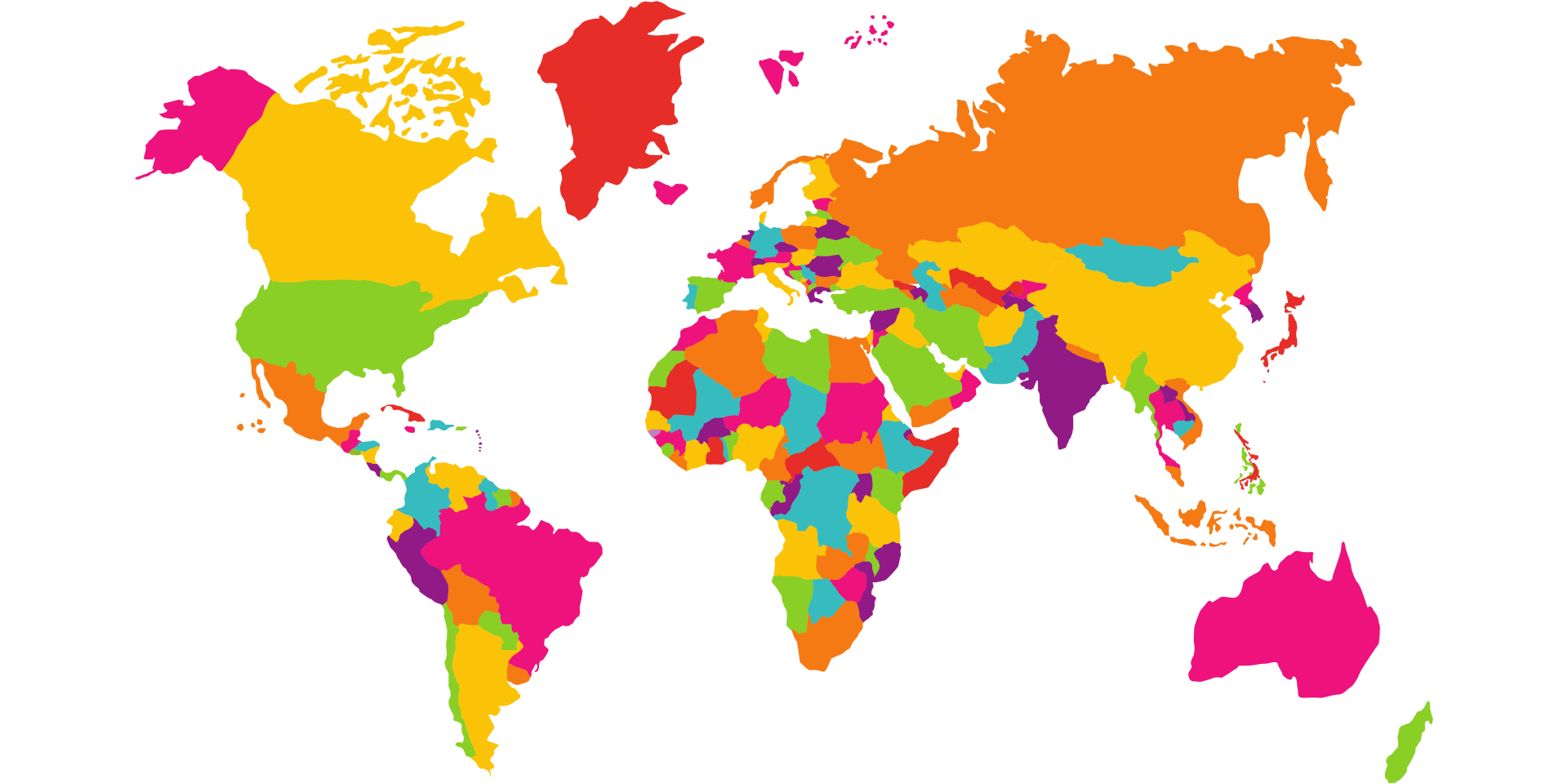 Weltweite Verbreitung von Live-Chat versus Deutschland