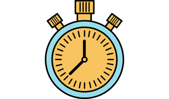 Das richtige Timing ist wichtig für Live-Chat-Einladungen Das richtige Timing ist wichtig für Live-Chat-Einladungen