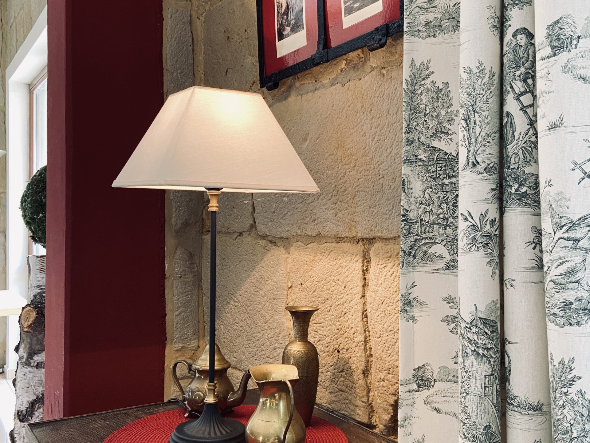 Landhotel Restaurant Langenstein