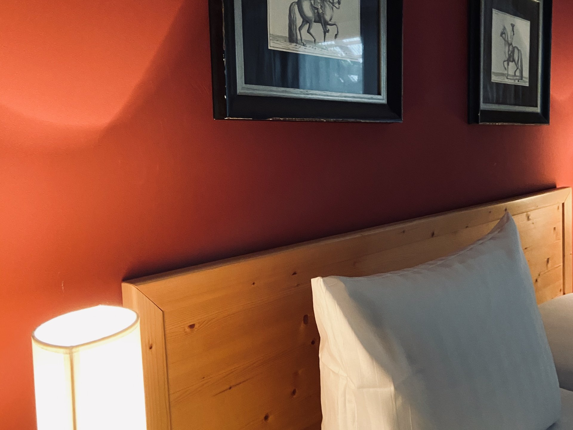 Landhotel Schäferhof Zimmer