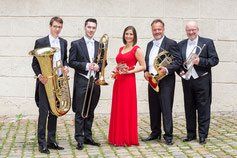 Frühschoppen mit Livemusik