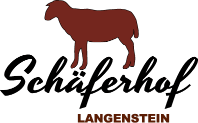 Logo Schaeferhof Langenstein Logo Schaeferhof Langenstein