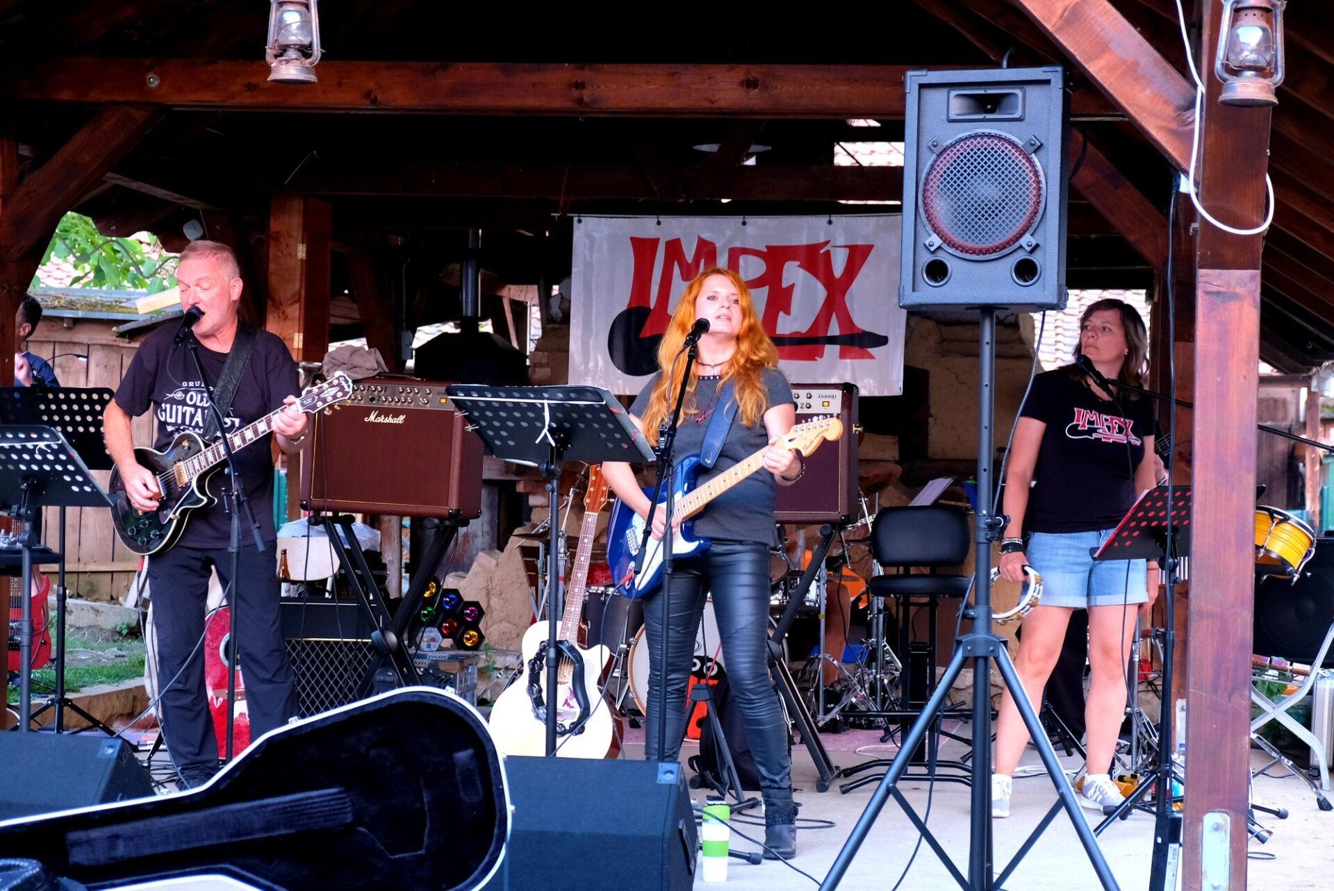 Harmonic Brass & Cincinnati Project