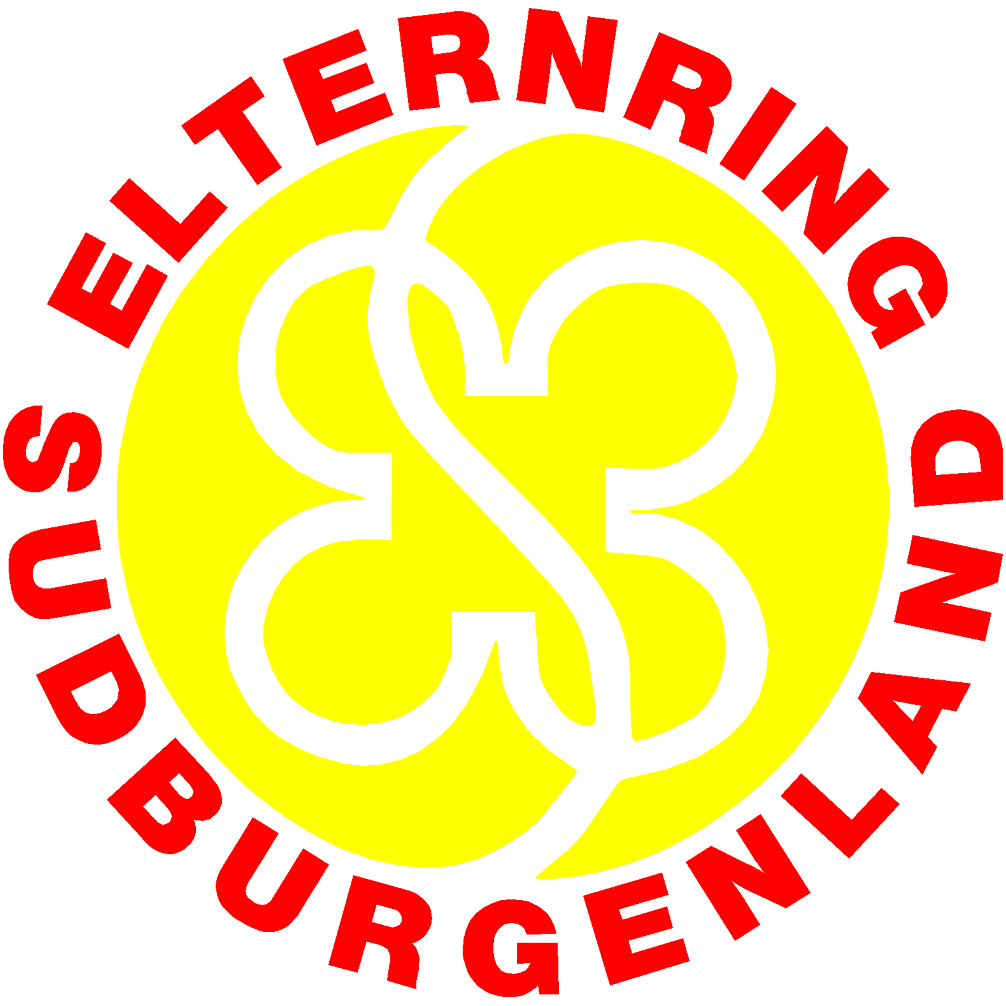 Logo Elternring Südburgenland