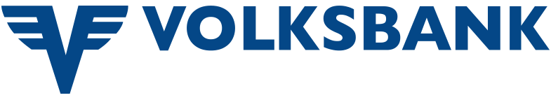 Logo Volksbank