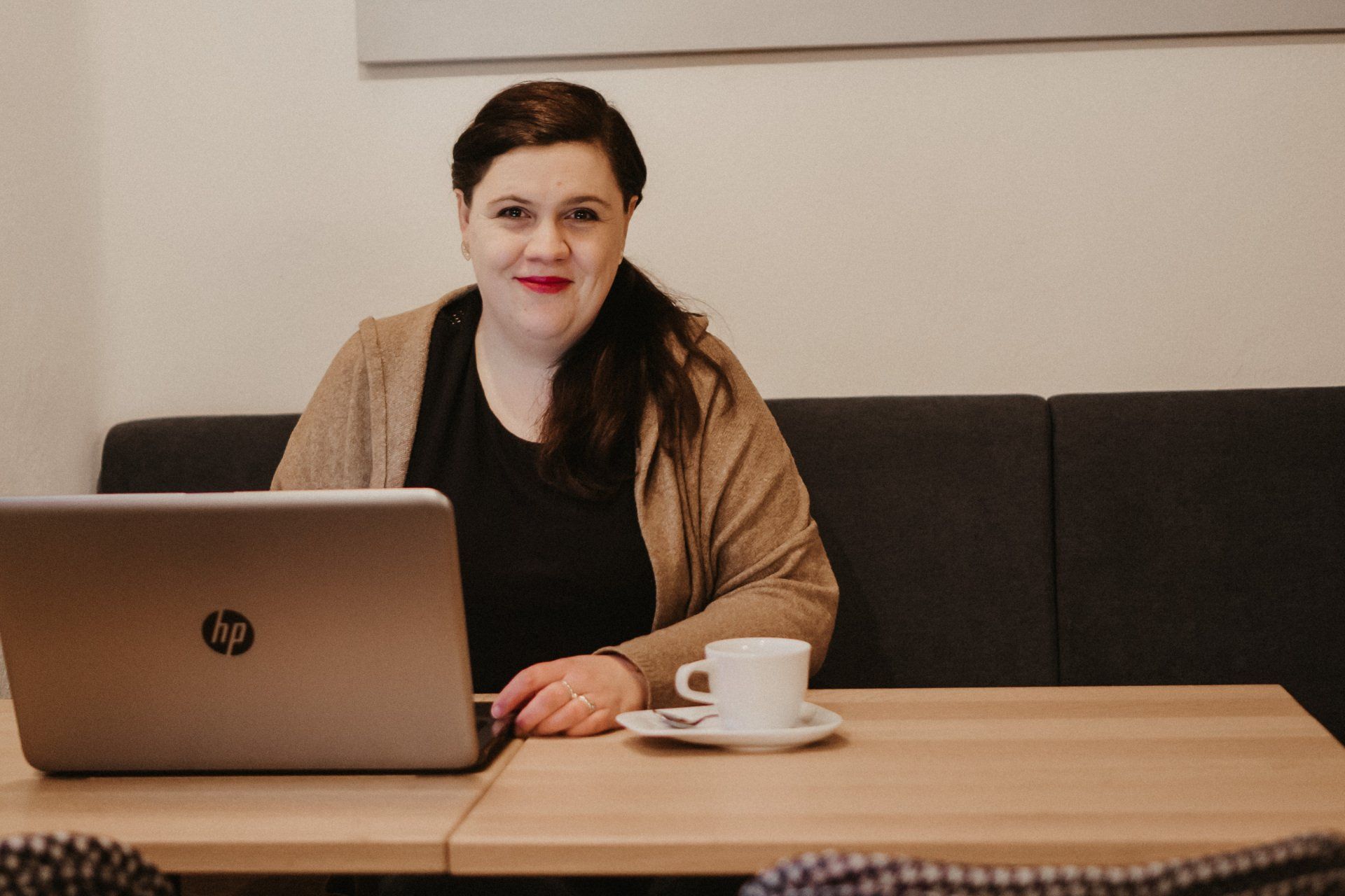 Ich helfe dir bei deinem Eheversprechen Krauses-Stimme Sonja Krause Traurednerin in Osnabrück, Niedersachsen und Nordrhein-Westfalen Bild von mir