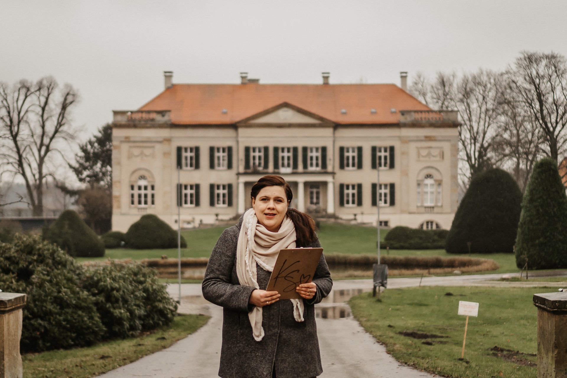 Krauses-Stimme über die Traurednersuche im Landkreis Osnabrück, Niedersachsen und NRW