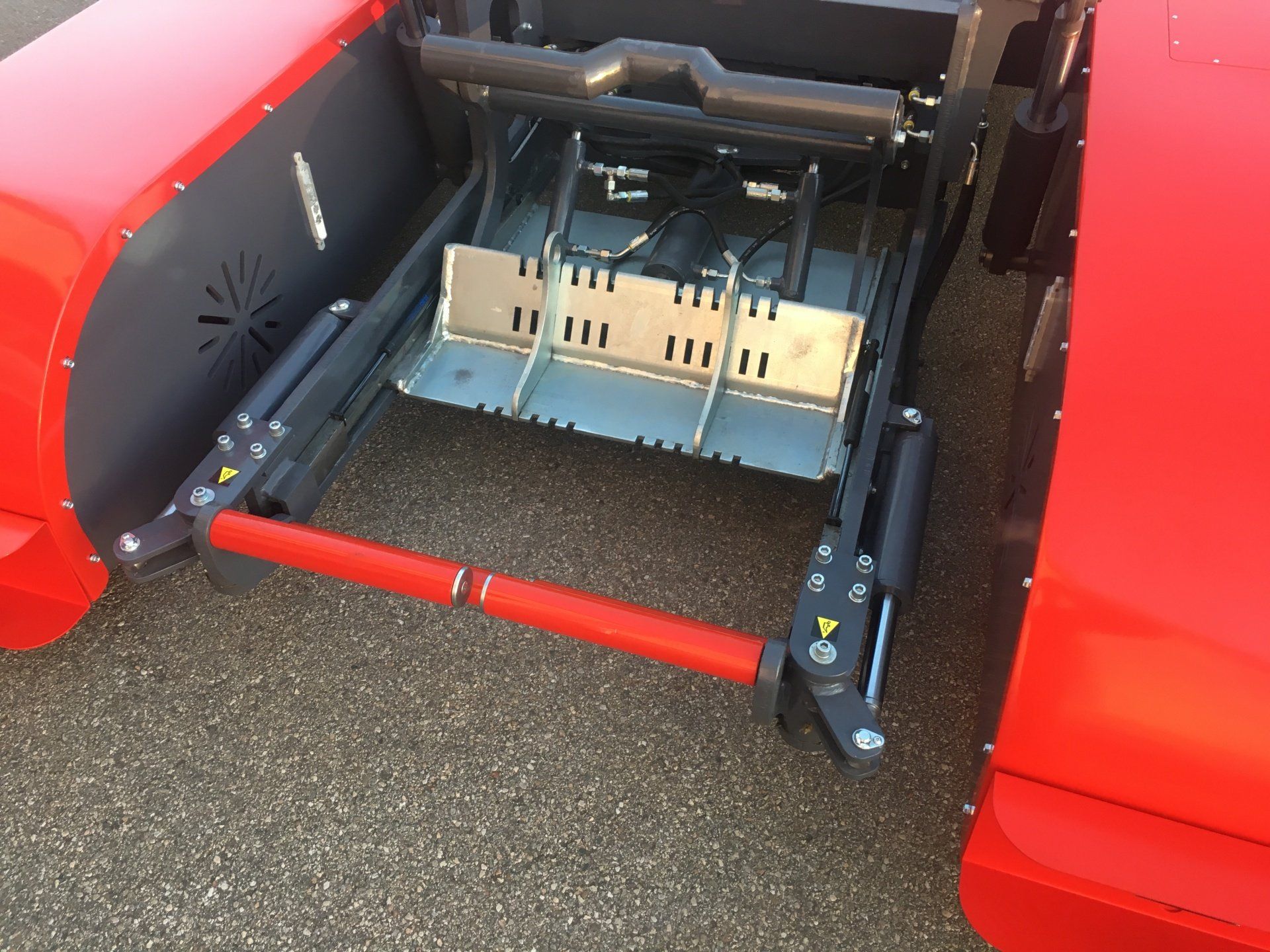 FLT 500 RC