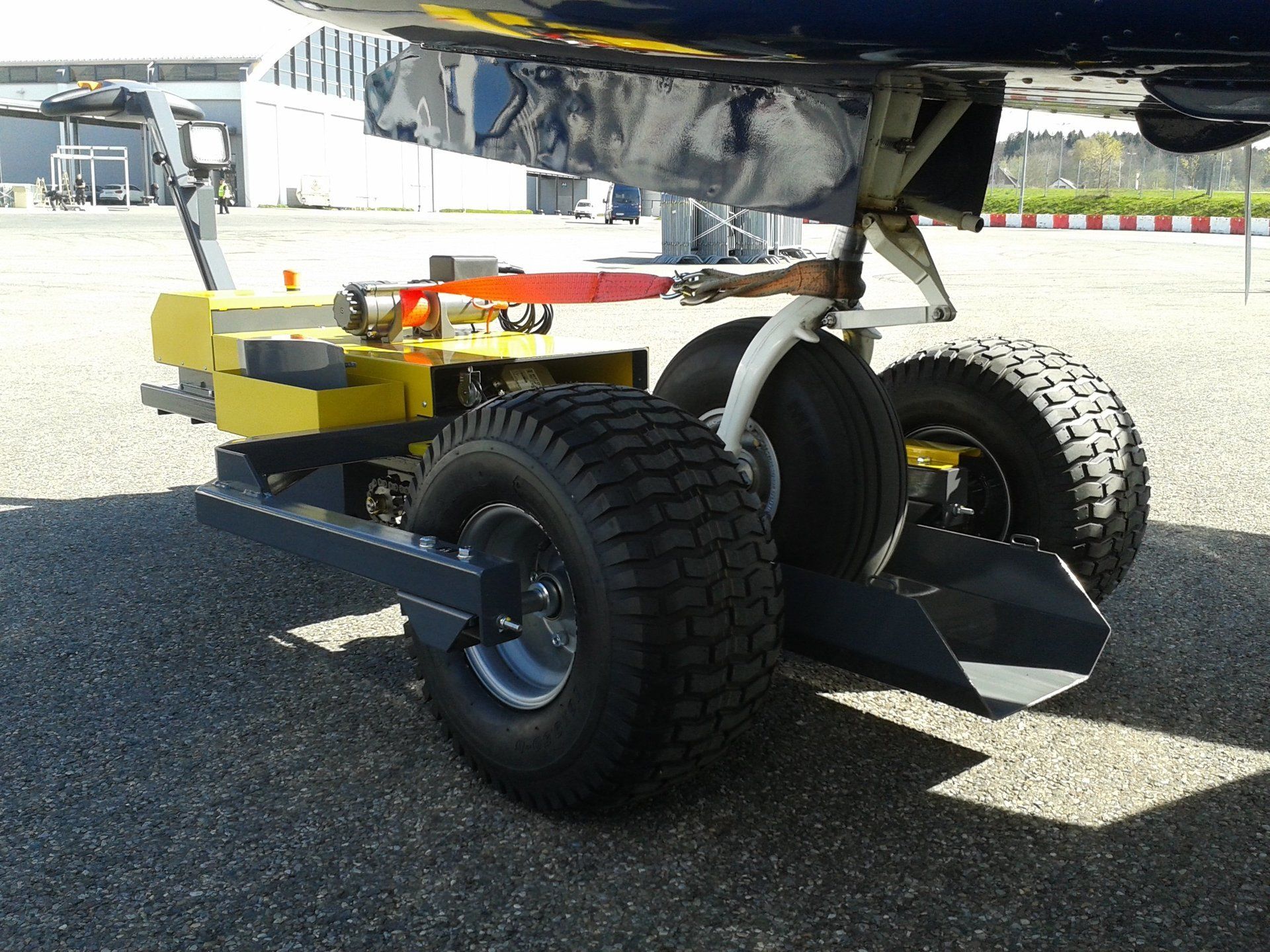FLT 52 EW electro