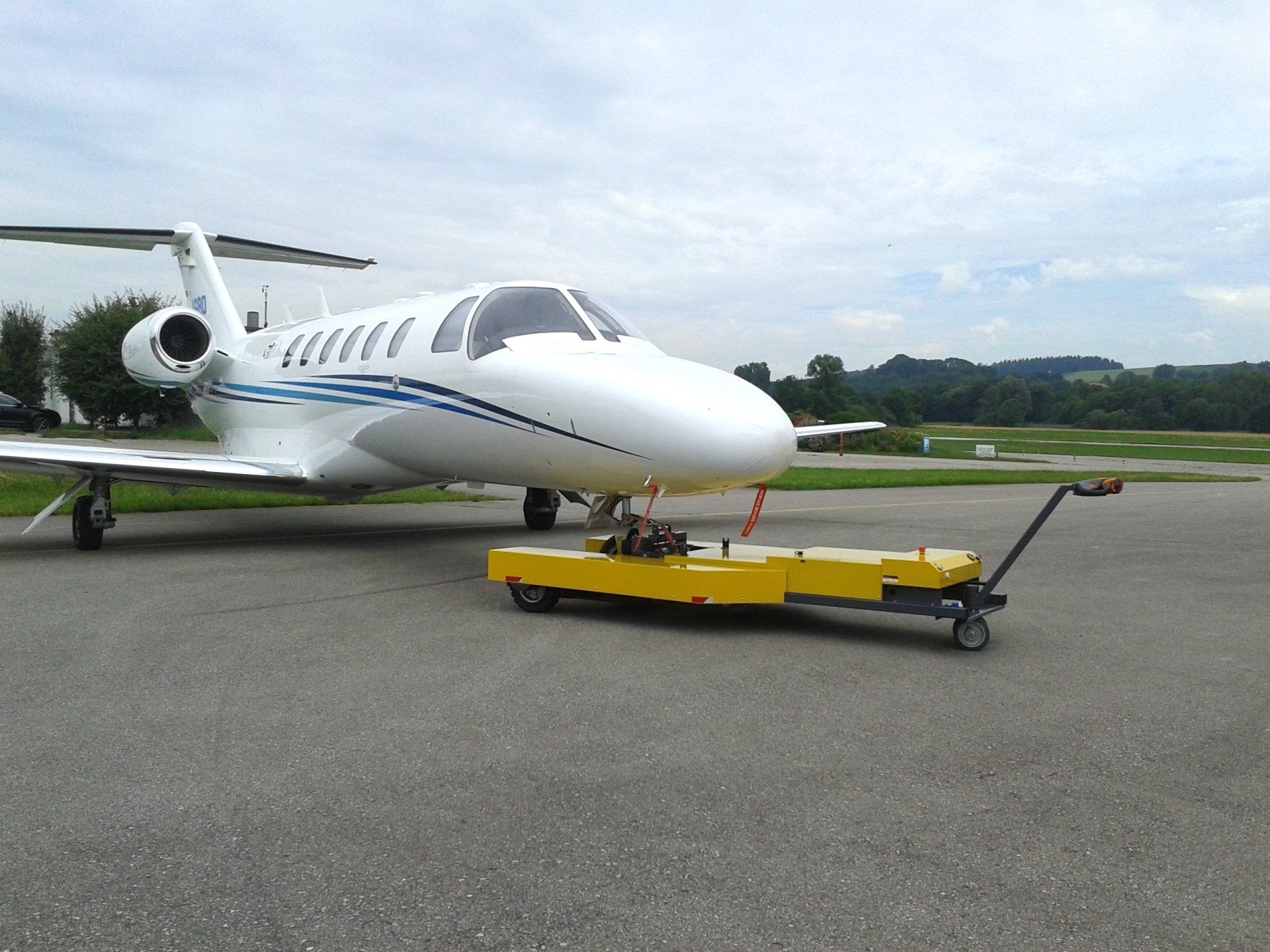 FLT 180 electro
