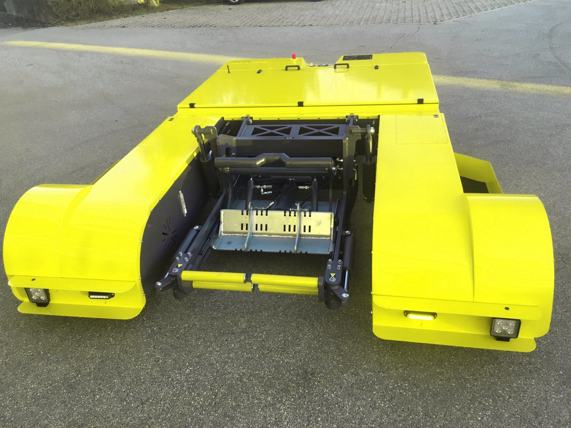 FLT 500 RC