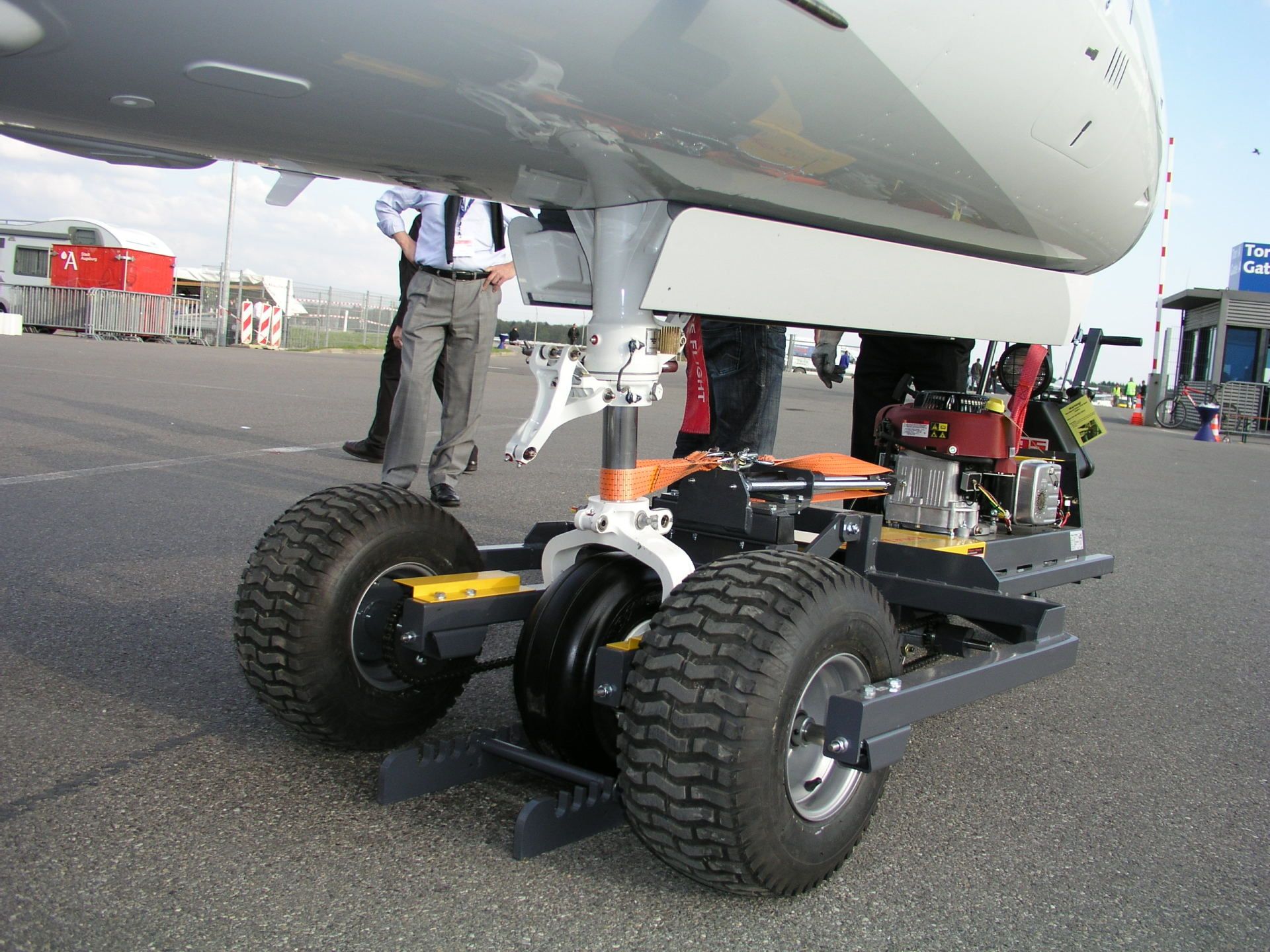 FLT 57