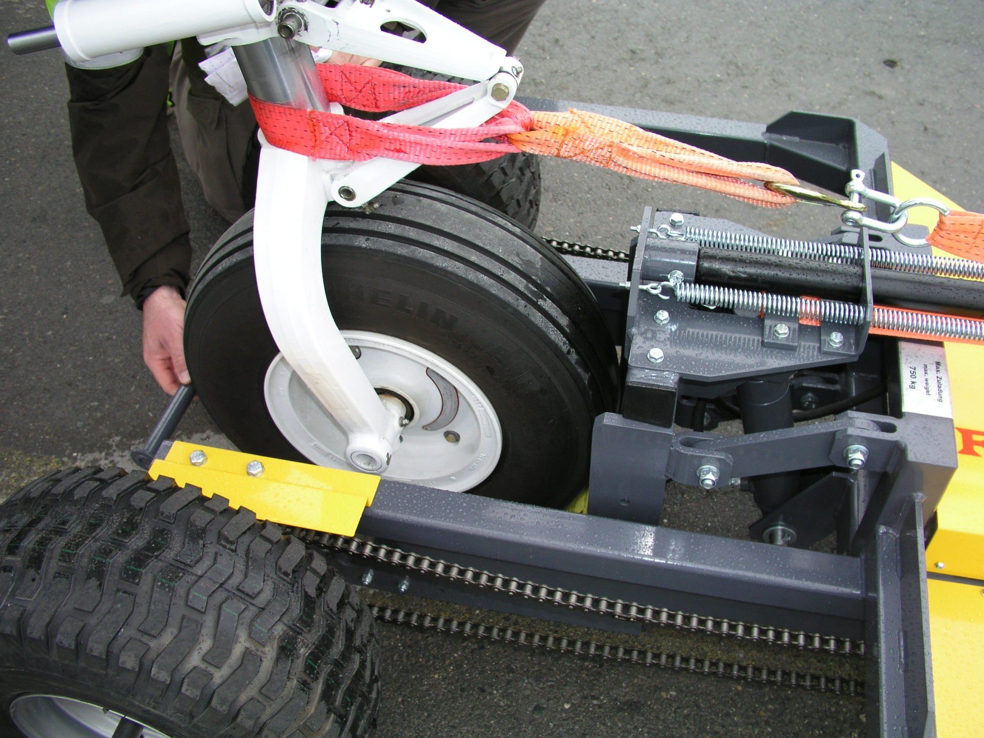 FLT 57