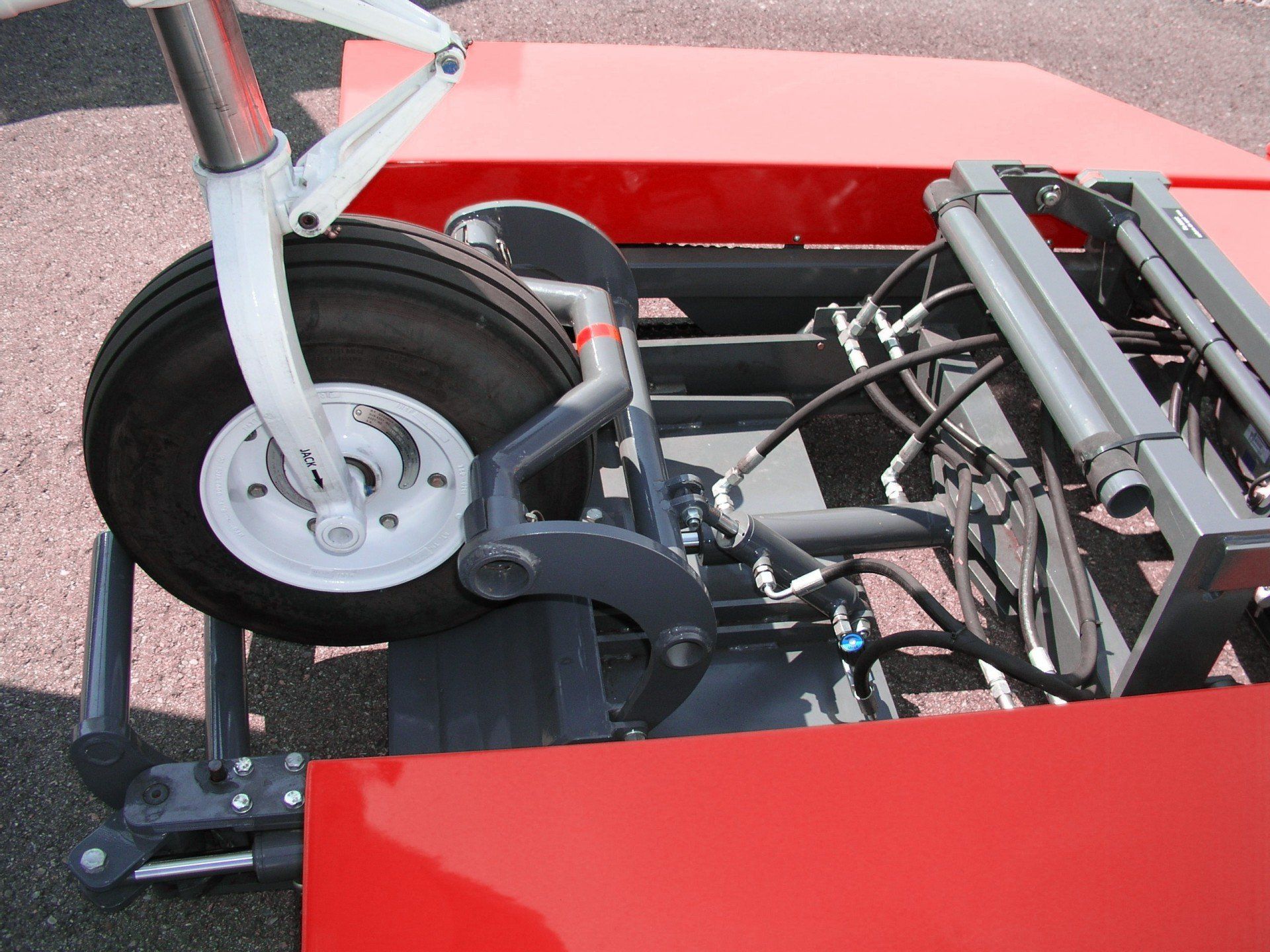 FLT 200 HDCS RC electro