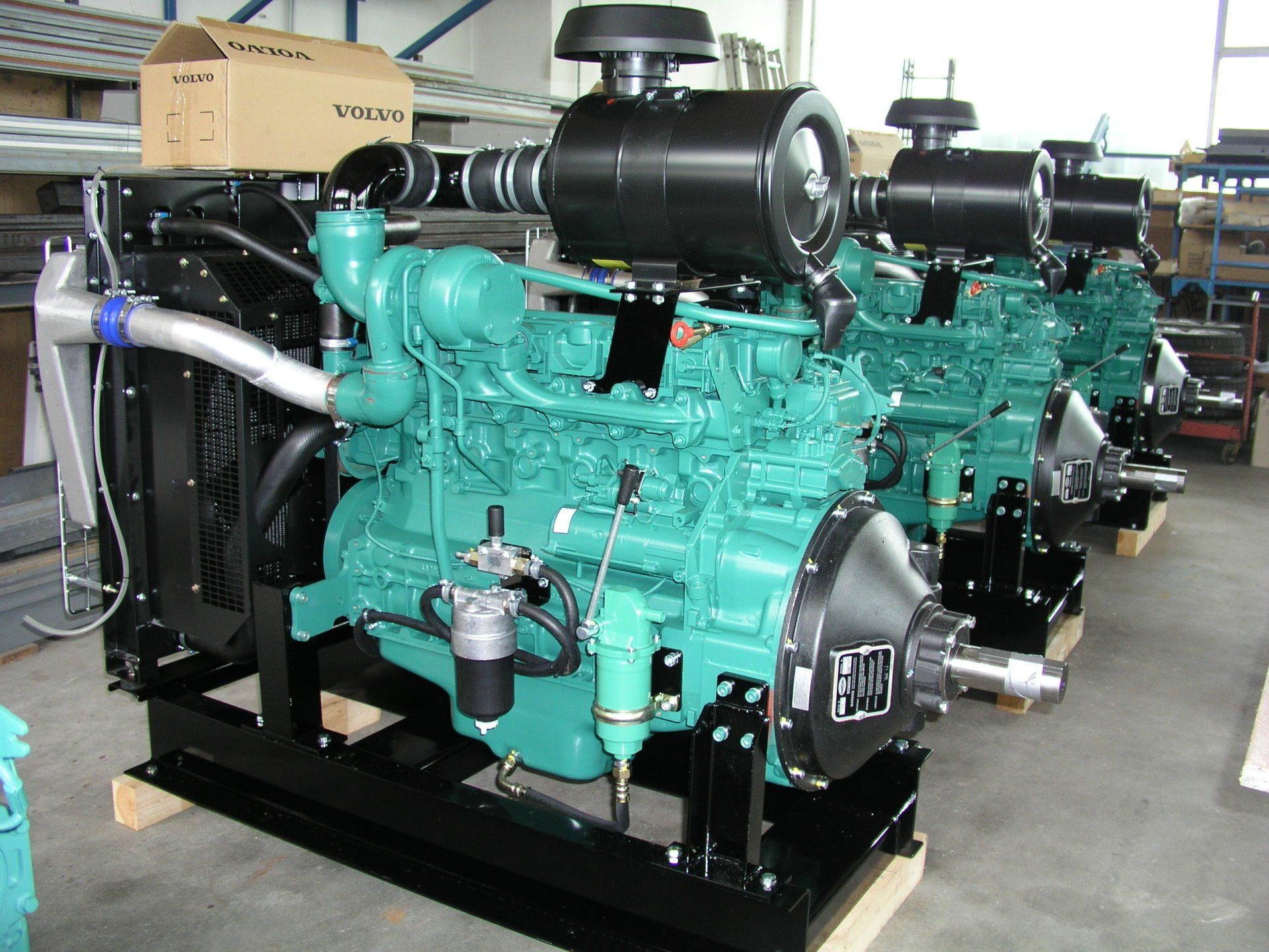 Aggregateträger
