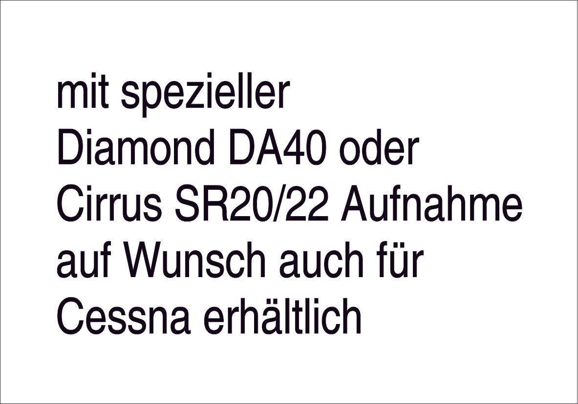 Sonderaufnahmen