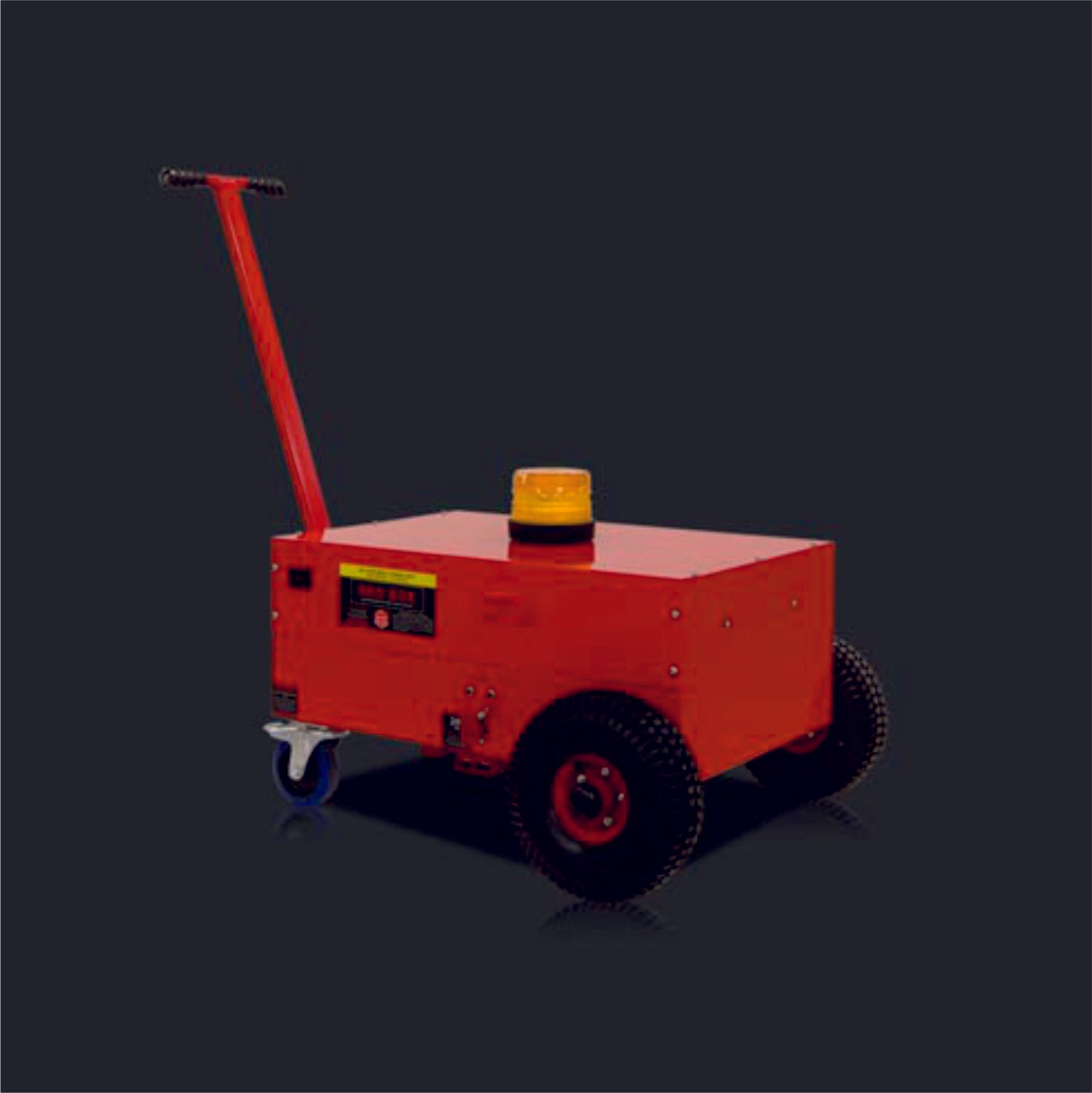 Continuous Battery Power Units