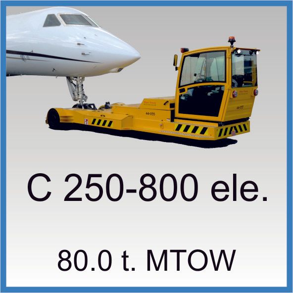 C250-800 electro