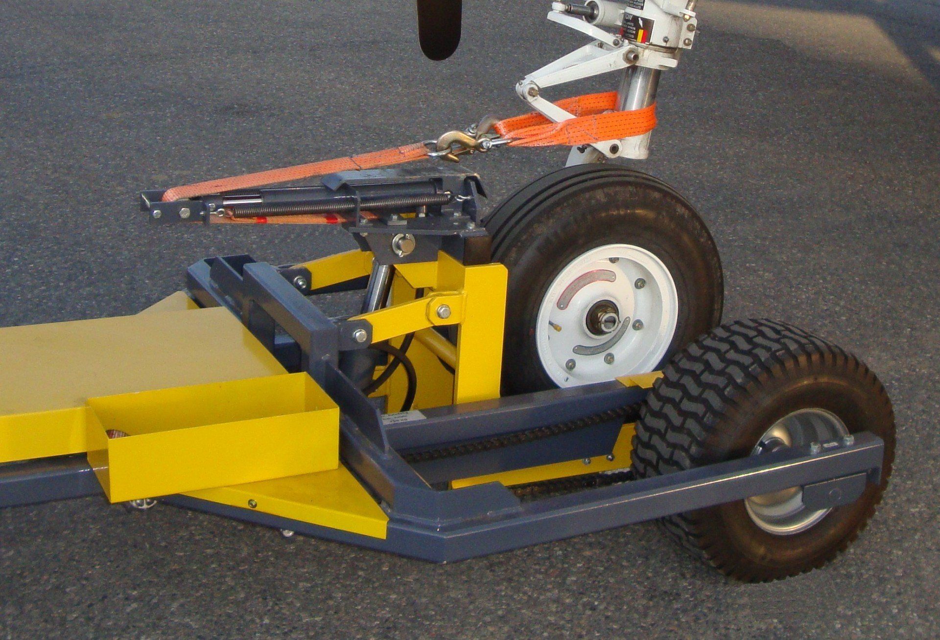 FLT 57 HGXL