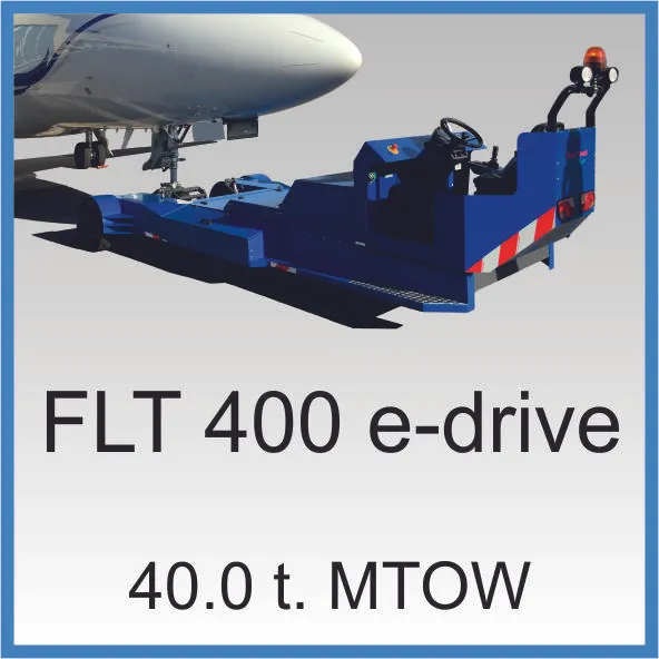 FLT 400 e-drive