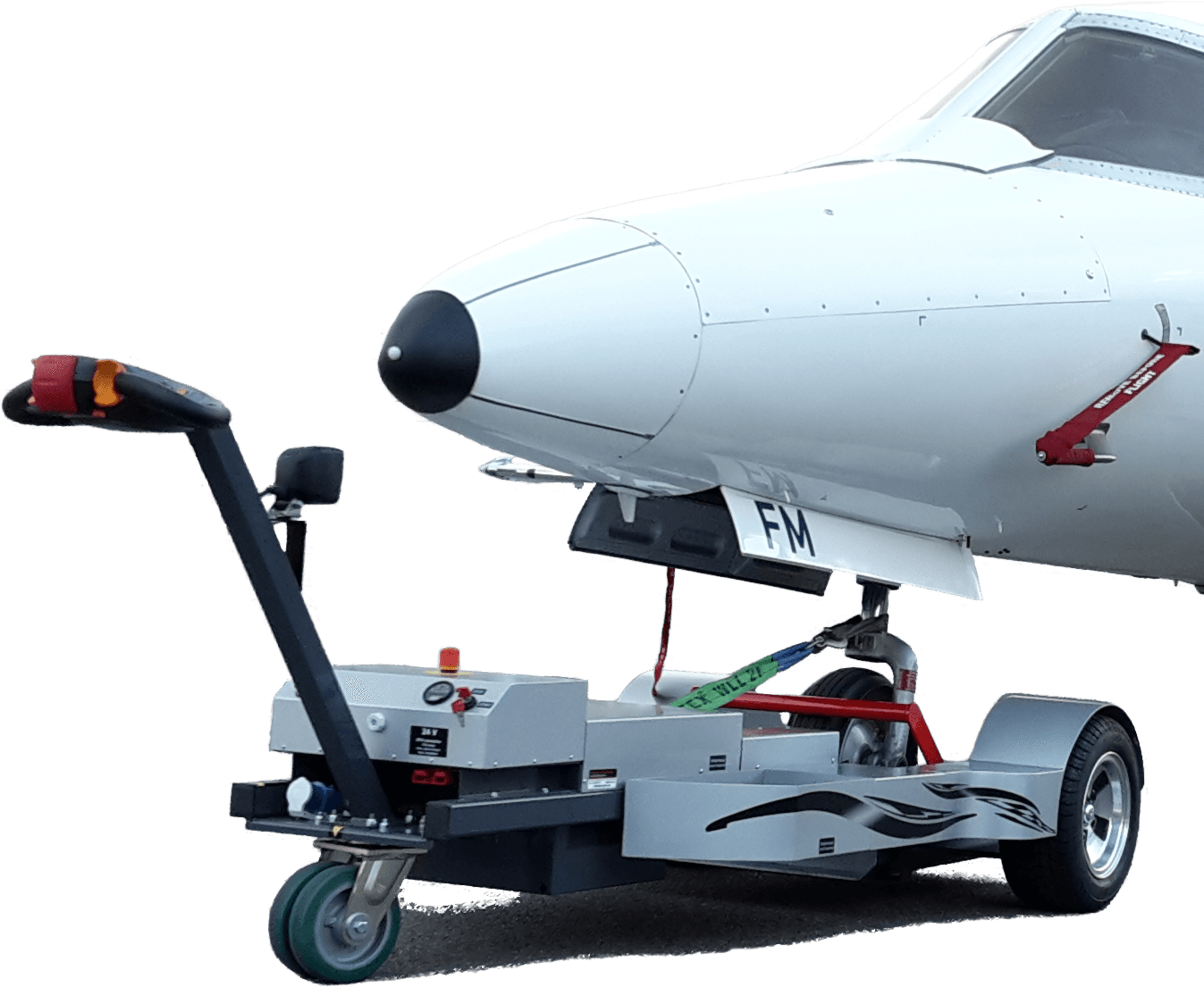 FLT 120 electro FLT 120 electro