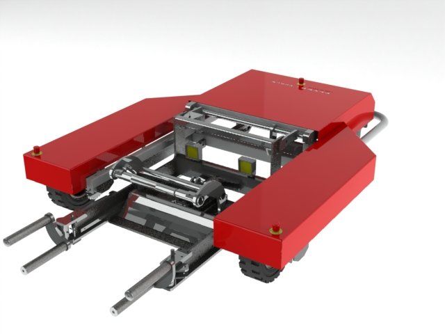 FLT 200 HDCS RC electro