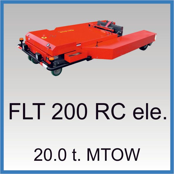 FLT 200 RC