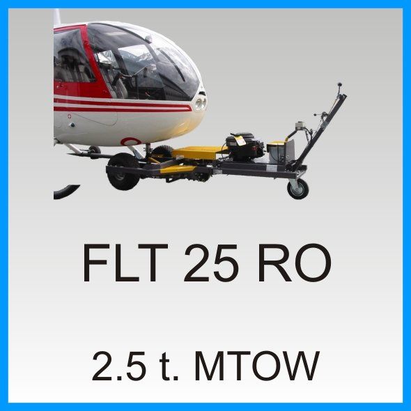 FLT 25 RO
