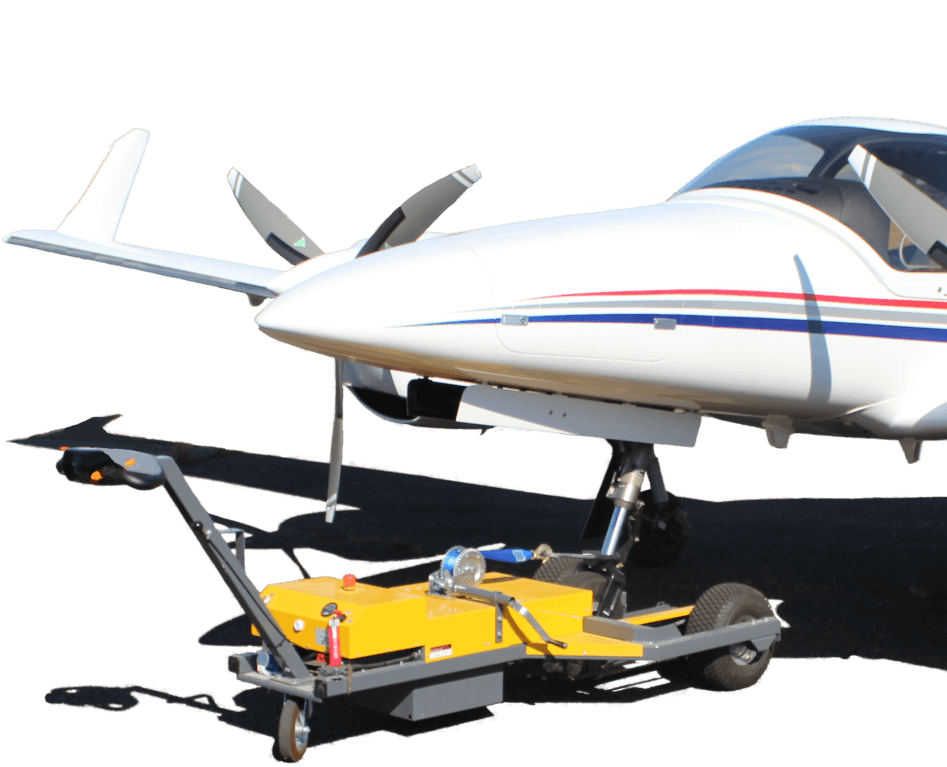 FLT 25 electro mit Diamond DA40