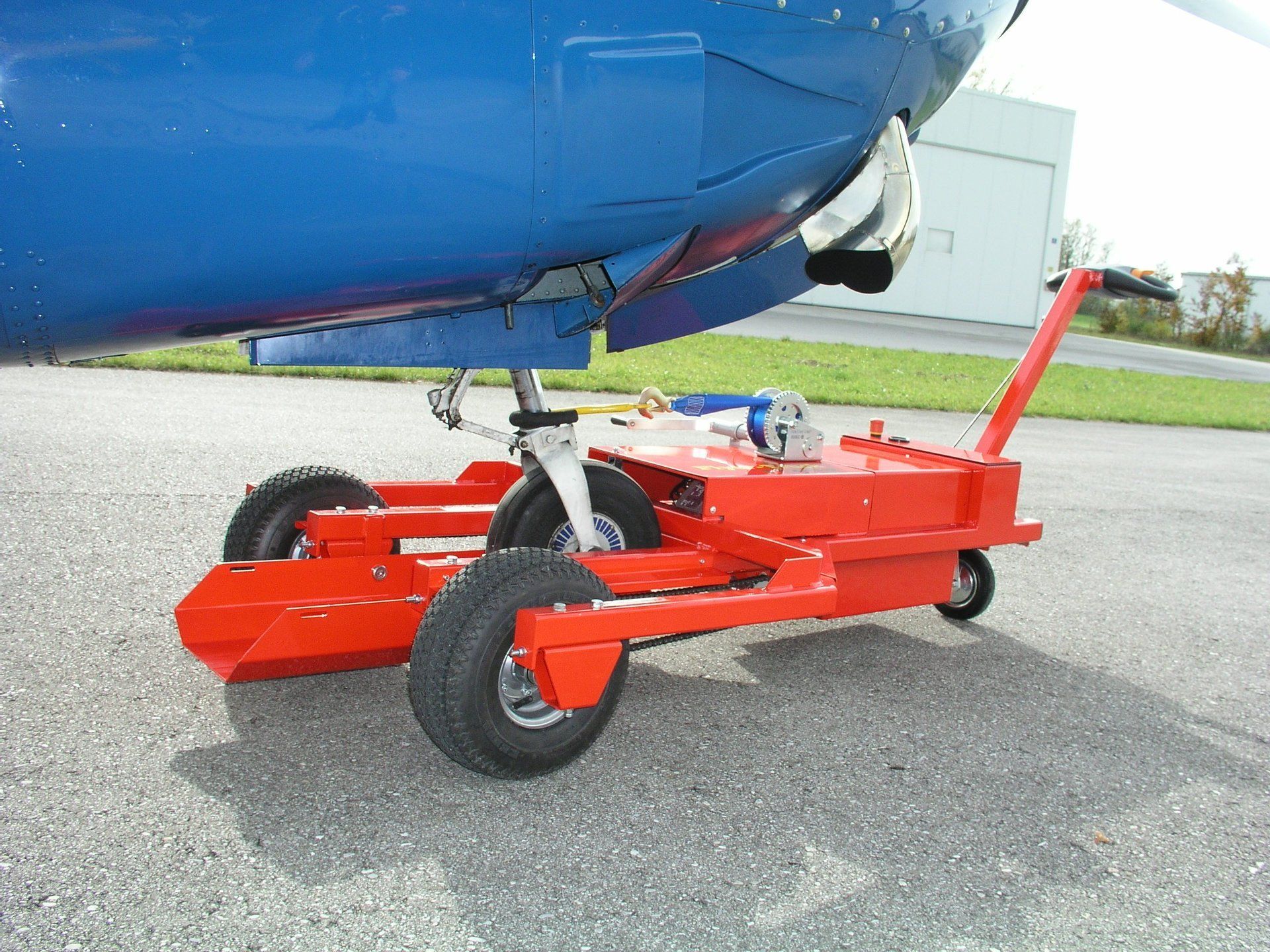 FLT 25 electro